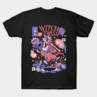 Witch Trash T-Shirt